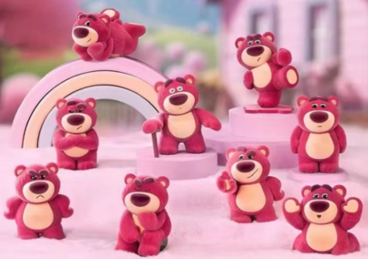 52TOYS-��ݮ���������-2��